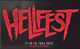 HellFest