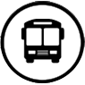 Argon Events Travel Icon