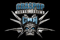 Graspop Metal Meeting (20th - 23rd June 2024)