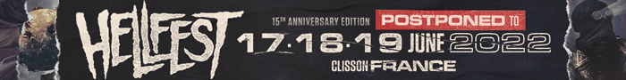 Hellfest 17th 19th June 2022 Archives Argon Events