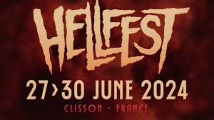 Hellfest 2024 Tickets